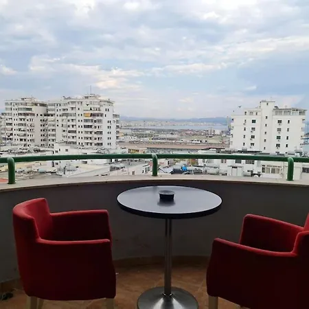 Arty 아파트 Durrës