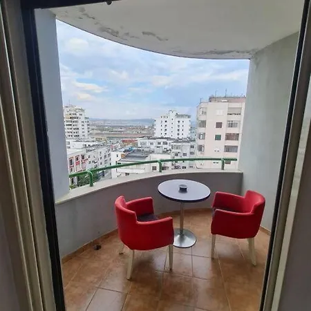 Arty * Durrës